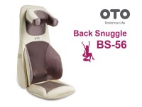   OTO Back Snuggle BS-56 - -      