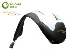   OGAWA Vivid Touch - -      