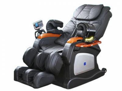 Массажное кресло iRest SL-A12Q - Ек-Спорт Массажные кресла и массажный инвентарь