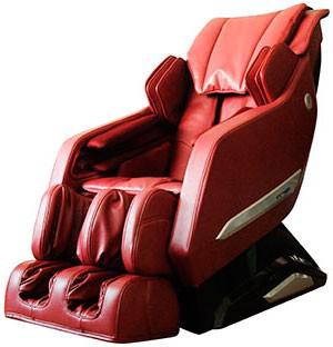 Массажное кресло Sensa RT-6190 - Ек-Спорт Массажные кресла и массажный инвентарь