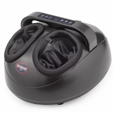 Массажер для ног VictoryFit VF-M330 Grey - Ек-Спорт Массажные кресла и массажный инвентарь
