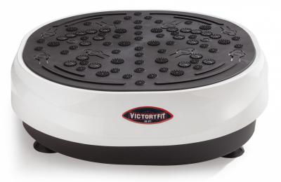 Виброплатформа VictoryFit VF-M360 (белая) спорт доставка - Ек-Спорт Массажные кресла и массажный инвентарь