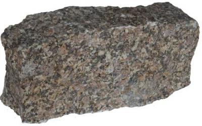 Отделочный гранитный фасадный камень - Ек-Спорт Массажные кресла и массажный инвентарь