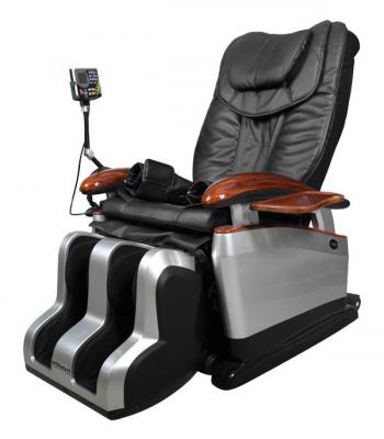 Массажное кресло YAMAGUCHI YA-2500 устаревшая модель - Ек-Спорт Массажные кресла и массажный инвентарь