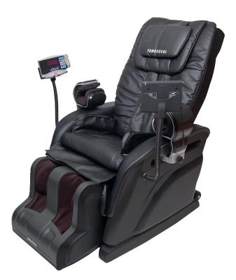 Массажное кресло YAMAGUCHI YA-2800 устаревшая модель - Ек-Спорт Массажные кресла и массажный инвентарь