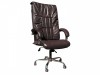 Офисное массажное кресло EGO BOSS EG1001 BORDO в комплектации ELITE и PREMIUM - Ек-Спорт Массажные кресла оптом и в розницу