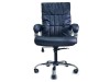 Массажное кресло офисное EGO BOSS EG1001 в комплектации LUX - Ек-Спорт Массажные кресла оптом и в розницу