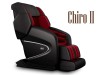 Массажное кресло OTO Chiro II CR-01 Black Rose - Ек-Спорт Массажные кресла оптом и в розницу