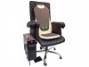 Мобильное вендинг массажное кресло OTO E-LUX EL-868 Vend - Ек-Спорт Массажные кресла оптом и в розницу