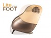 Массажер ног OTO LITE Foot LF-2800 - Ек-Спорт Массажные кресла оптом и в розницу