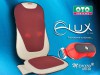 Комплект массажеров OTO Slim Mobile EL-868 + MB-50 - Ек-Спорт Массажные кресла оптом и в розницу