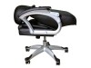 Массажное кресло для офиса OTO Power Chair PC-800 - Ек-Спорт Массажные кресла оптом и в розницу