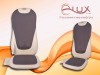 Массажная накидка с цветовой терапией OTO e-Lux EL-868 Grey - Ек-Спорт Массажные кресла оптом и в розницу