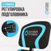    OXYGEN FITNESS SPINEX - -     