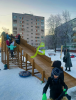 ������ ���������� ����� "IgraGrad Snow Fox", ���� 10� �������� - ��-����� ��������� ������ � ��������� ���������