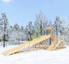 ������ ���������� ����� "IgraGrad Snow Fox 12 �" ��� ��������, ��� ������� �������� - ��-����� ��������� ������ � ��������� ���������