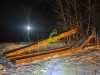 ������ ����� "IgraGrad Snow Fox 12 �" � ����� ������� � ������� 8 � �������� - ��-����� ��������� ������ � ��������� ���������