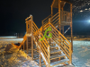 ������ ����� "IgraGrad Snow Fox 12 �" � ����� ������� � ������� 8 � �������� - ��-����� ��������� ������ � ��������� ���������
