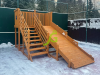 ���������� ������ ����� "IgraGrad Snow Fox", ���� 4 � �������� 2026/2027 - ��-����� ��������� ������ � ��������� ���������