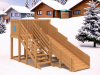 ���������� ������ ����� "IgraGrad Snow Fox", ���� 4 � �������� 2026/2027 - ��-����� ��������� ������ � ��������� ���������