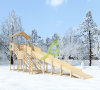 ������ ����� "IgraGrad Snow Fox (�����)", ���� 10 �, ��� ������� �������� 2026/2027 - ��-����� ��������� ������ � ��������� ���������
