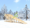������ ����� "IgraGrad Snow Fox", ���� 10 �, ��� ������� �������� - ��-����� ��������� ������ � ��������� ���������