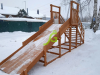 ������ ����� "IgraGrad Snow Fox Start", ���� 4 � �������� 2026/2027 - ��-����� ��������� ������ � ��������� ���������