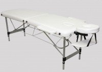 Массажный стол DFC 236W Relax - Ек-Спорт Массажные кресла оптом и в розницу