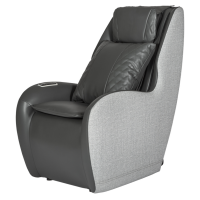 Массажное кресло Meridien Fiji Grey s-dostavka - Ек-Спорт Массажные кресла оптом и в розницу