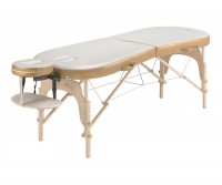 Массажный стол ANATOMICO Dolce складной - Ек-Спорт Массажные кресла оптом и в розницу