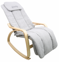 Массажное кресло-качалка Bodo Ronla  - Ек-Спорт Массажные кресла оптом и в розницу
