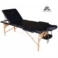 Массажный стол DFC NIRVANA Relax Pro TS3021_B1 - Ек-Спорт Массажные кресла оптом и в розницу