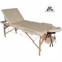 Массажный стол DFC NIRVANA Relax Pro TS3021_B2 - Ек-Спорт Массажные кресла оптом и в розницу