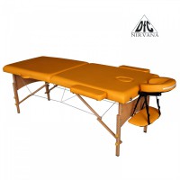 Массажный стол DFC NIRVANA Relax TS20111_M - Ек-Спорт Массажные кресла оптом и в розницу