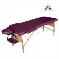 Массажный стол DFC NIRVANA Relax TS20111_P - Ек-Спорт Массажные кресла оптом и в розницу