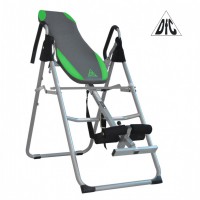 Инверсионный стол DFC SJ6200 blackstep кумитеспорт - Ек-Спорт Массажные кресла оптом и в розницу