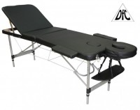 Массажный стол DFC 306B Relax Compact - Ек-Спорт Массажные кресла оптом и в розницу