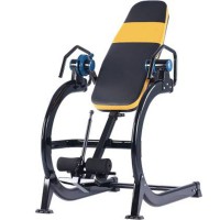 Инверсионный стол коммерческий DFC XJ-CI-19ML swat спортивныйтренажер рф - Ек-Спорт Массажные кресла оптом и в розницу