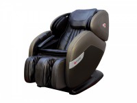 Массажное кресло FUJIMO QI business Графит - Ек-Спорт Массажные кресла оптом и в розницу