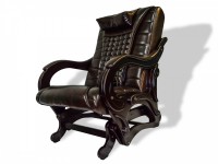 Массажное кресло-глайдер EGO BALANCE EG-2003 - Ек-Спорт Массажные кресла оптом и в розницу
