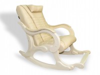 Массажное кресло-качалка EGO WAVE EG-2001 SE - Ек-Спорт Массажные кресла оптом и в розницу