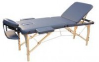 Массажный стол Oxygen Wellness Ecoline 100 - Ек-Спорт Массажные кресла оптом и в розницу