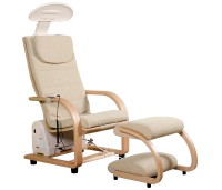 Физиотерапевтическое кресло HAKUJU HEALTHTRON A-9000T - Ек-Спорт Массажные кресла оптом и в розницу