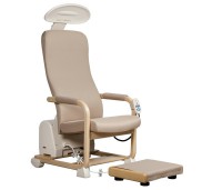 Физиотерапевтическое кресло HAKUJU HEALTHTRON HEF-Hb9000T - Ек-Спорт Массажные кресла оптом и в розницу