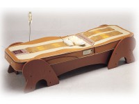 Массажная кровать Migun HY-7000E - Ек-Спорт Массажные кресла оптом и в розницу