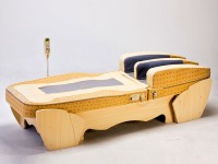 Массажная кровать Migun HY8800 - Ек-Спорт Массажные кресла оптом и в розницу