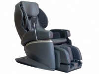 Массажное кресло Fujiiryoki JP-2000 Black s-dostavka - Ек-Спорт Массажные кресла оптом и в розницу
