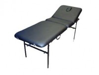 Массажный стол Comfort MMT2 складной металлический - Ек-Спорт Массажные кресла оптом и в розницу