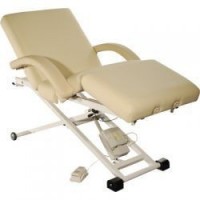 Массажный стол Comfort SD стационарный с электроприводом - Ек-Спорт Массажные кресла оптом и в розницу