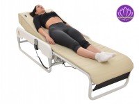 Массажная кровать Lotus CARE HEALTH PLUS M-1014 - Ек-Спорт Массажные кресла оптом и в розницу